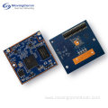 2T2R 2.4G 300Mbps QCA9531 WiFi Router Core Modules